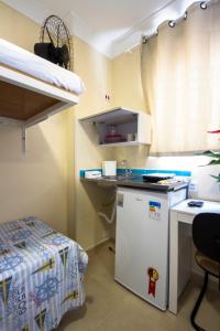 flat economico butanta