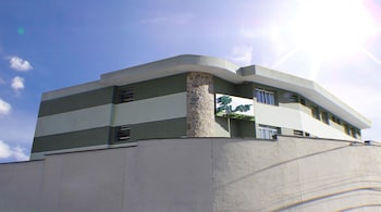 flat economico butanta