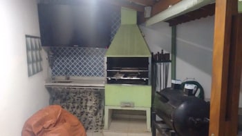 flat economico butanta