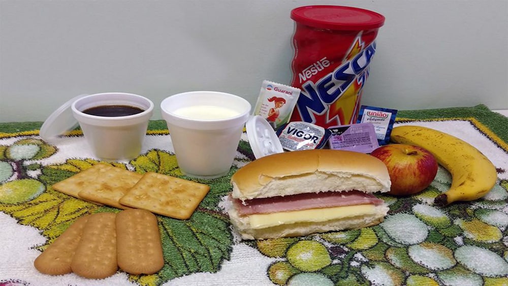 flat economico butanta