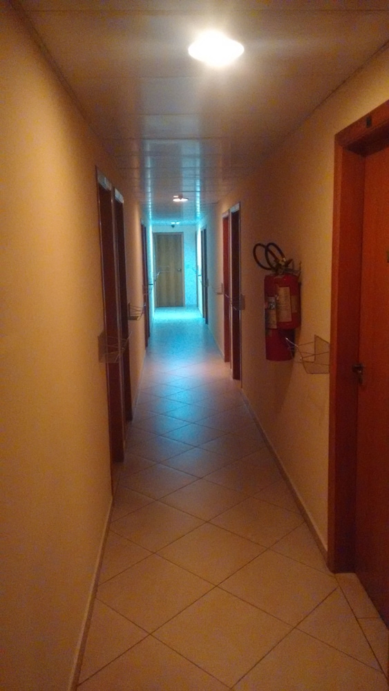 flat economico butanta