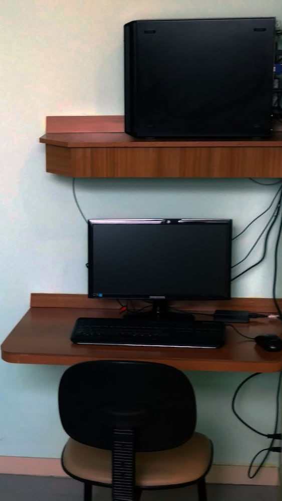 flat economico butanta