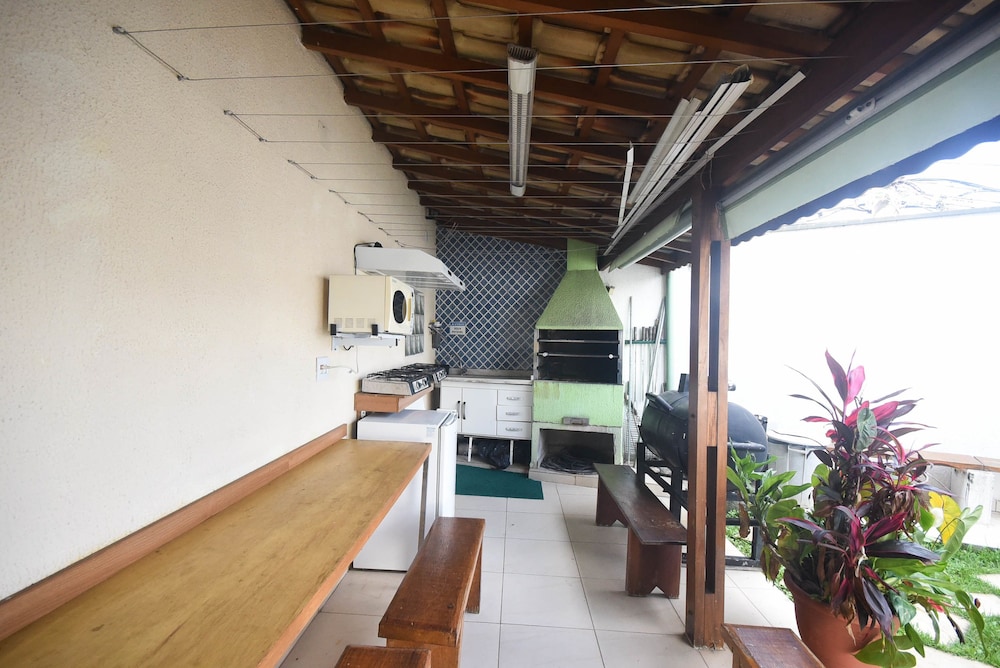 flat economico butanta