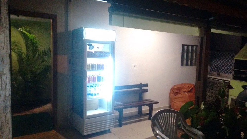 flat economico butanta