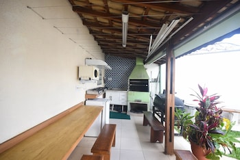 flat economico butanta