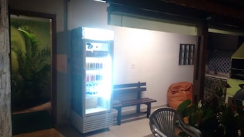 flat economico butanta