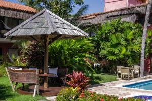 Pousada Saudosa Maloca,Porto Seguro>>Arraial D'ajuda,3 star