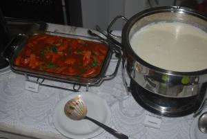 pousada saudosa maloca