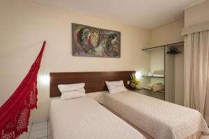 Formula Arrey Hotel - Teresina,Near Potycabana Park,3 star