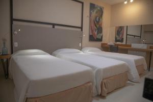 Formula Arrey Hotel - Teresina,Near Potycabana Park,3 star