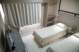 Formula Arrey Hotel - Teresina,Near Potycabana Park,3 star