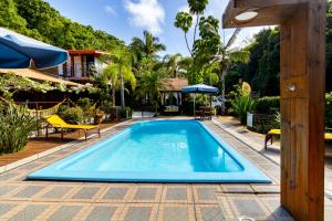 Estalagem Don Pablo,Bombinhas Beach>>Bombinhas,3 star