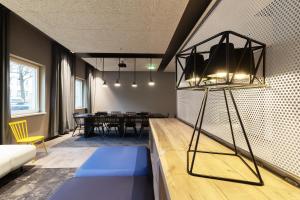 aando berlin hauptbahnhof