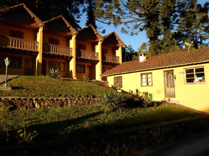 monte verde