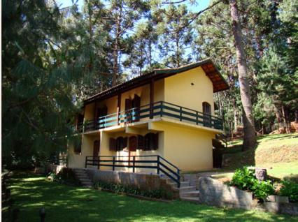 pousada sonho verde