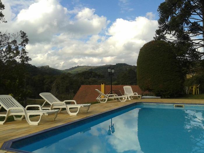 monte verde