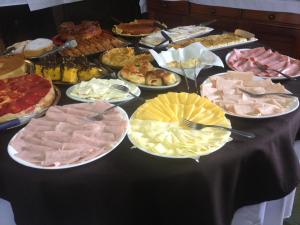 pousada sonho verde