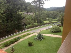 pousada sonho verde
