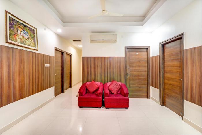fabexpress ranjana heritage