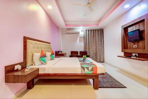 fabexpress ranjana heritage