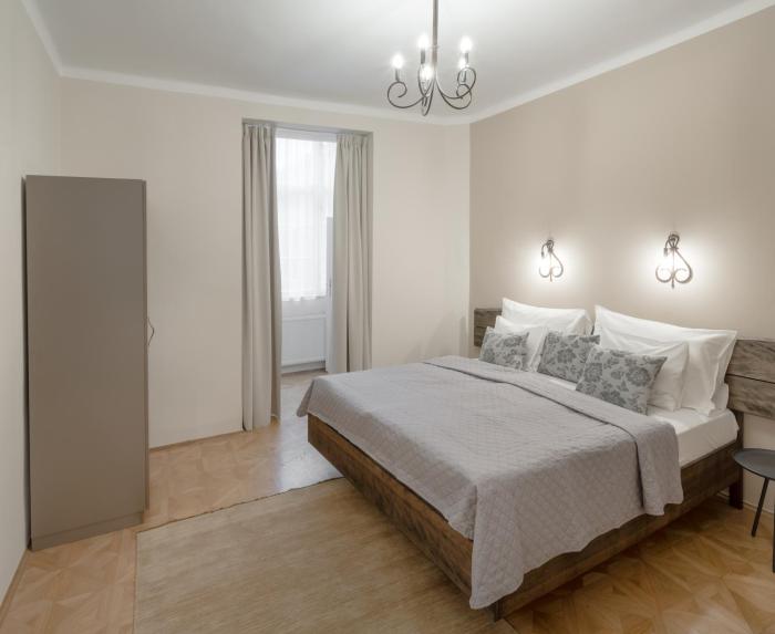 6 continents apartments by adrez living