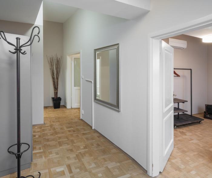 6 continents apartments by adrez living