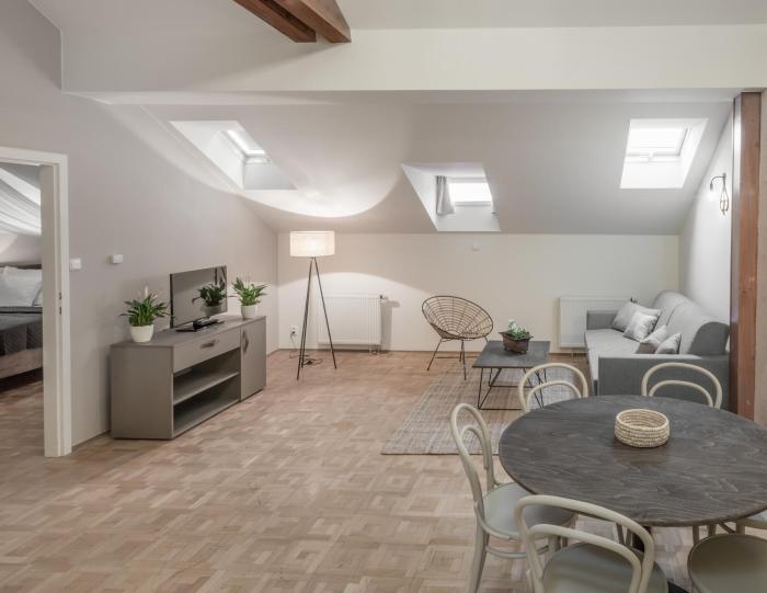 6 continents apartments by adrez living