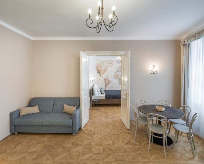 6 continents apartments by adrez living