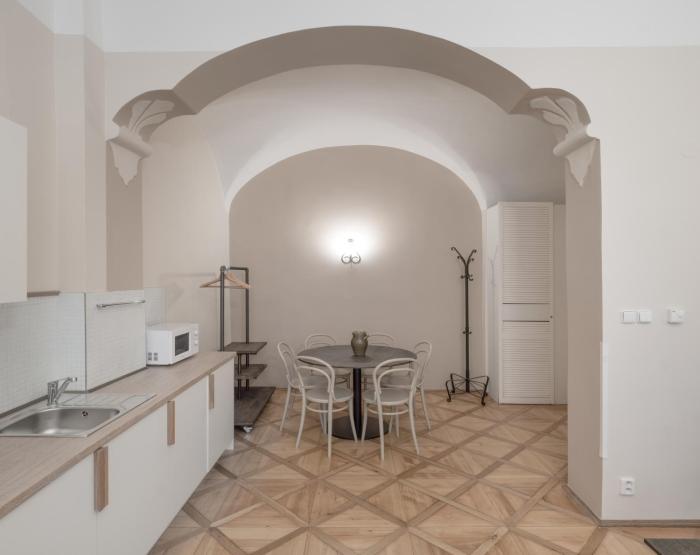 6 continents apartments by adrez living