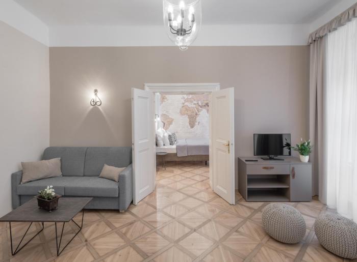 6 continents apartments by adrez living