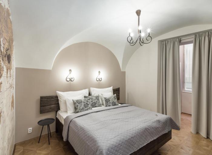 6 continents apartments by adrez living