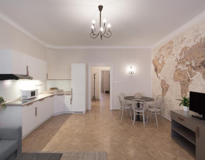 6 continents apartments by adrez living