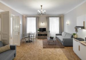 6 continents apartments by adrez living