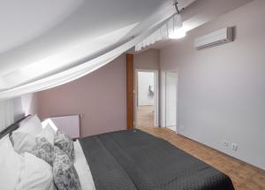 6 continents apartments by adrez living