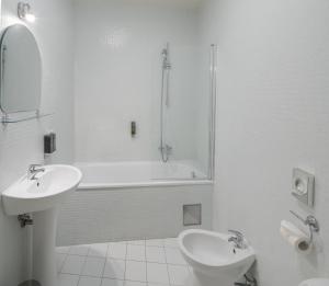 6 continents apartments by adrez living