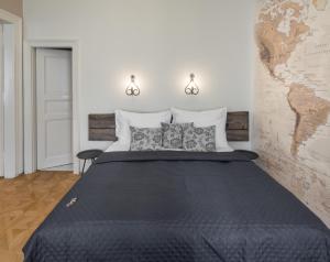 6 continents apartments by adrez living