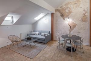 6 continents apartments by adrez living