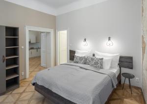 6 continents apartments by adrez living