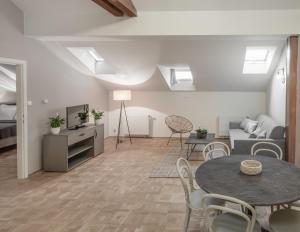 6 continents apartments by adrez living