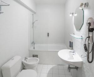 6 continents apartments by adrez living