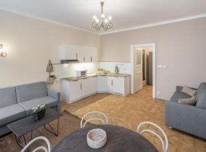 6 continents apartments by adrez living