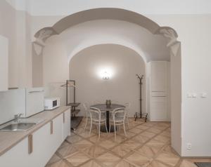 6 continents apartments by adrez living