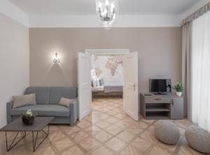 6 continents apartments by adrez living