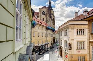 prague