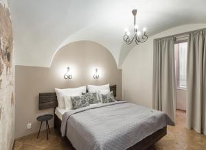 6 continents apartments by adrez living