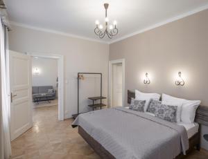 6 continents apartments by adrez living