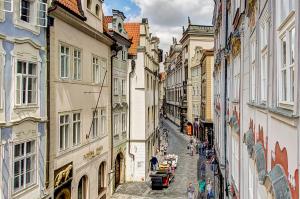 6 continents apartments by adrez living