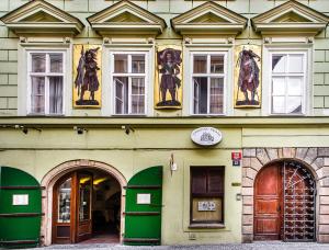 6 continents apartments by adrez living