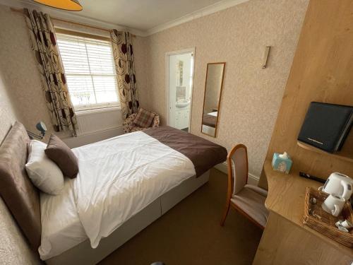 White Hart Hotel,,4 star