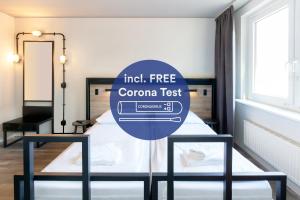 A&O Berlin Mitte,Friedrichshain>>Berlin,2 star